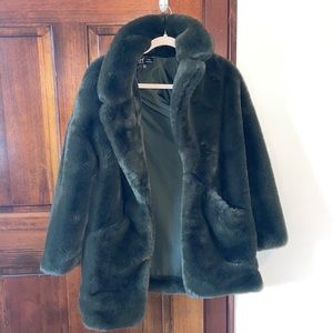 Zara Coat
